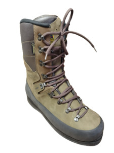 Meindl Eureka Spiked Safety Boots