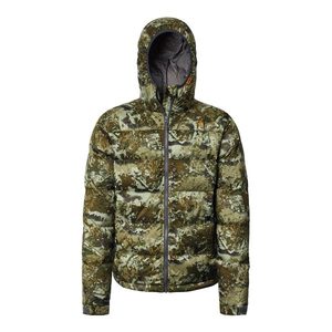Jackets & Vests: Spika Terra Puffer Jacket