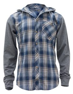 Apparel: Swazi Apprentice Mens Shirt