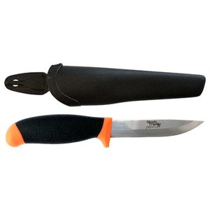 Accessories: Black Magic Bait Knife