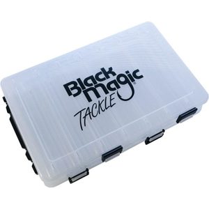 Accessories: Black Magic Waterproof Utility Box Doubled Sided