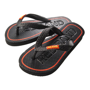 Jandals: Red Band Childrens Jandals