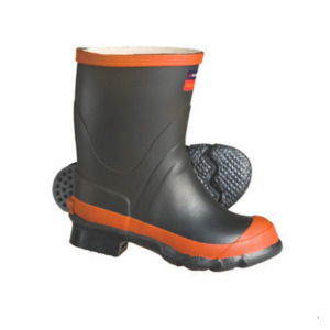 Gumboots: Red Band Childrens Gumboots