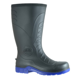 Gumboots: Bata Handyman Safety Gumboots