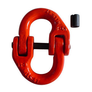 Products: Hammerlock 20mm Grade 80