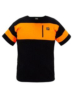 Apparel: Swazi Hi Vis Bushman Tee