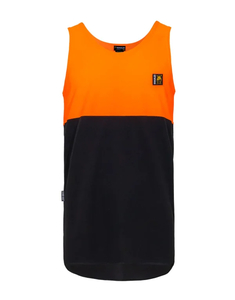 Hi-Vis Climb- Max Singlet