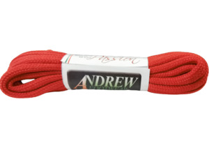 Accessories: Andrew 220cm Boot Laces