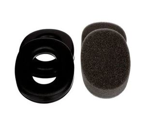 Peltor HY54 Hygiene Kit For H540 Red/Black Earmuffs