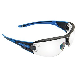 Proteus 1 Safety Glasses – Clear Lens