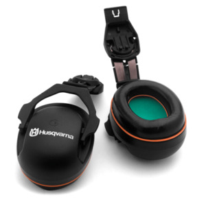 Husqvarna Clip-On Earmuffs (Pair)