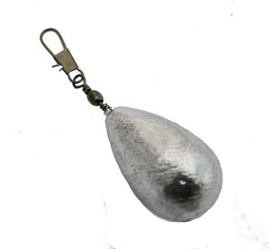 Fishing & Boating: Swivel Sinker 4oz