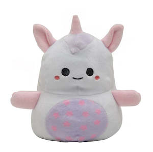 Adora: Snuggle & Glow Reversable Pal Unicorn- 15.24cm Plush
