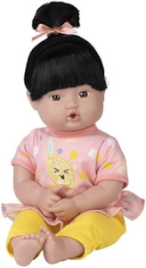 Adora: Playtime Baby-bright Citrus 33.02Cm Doll