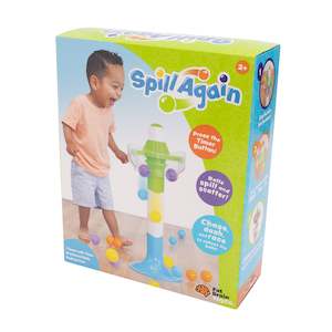 Fat Brain Toys: Spill Again