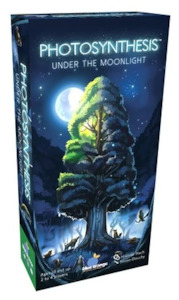 Cult Games: Photosynthesis, Under The Moonlight