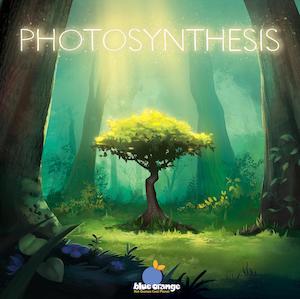 Cult Games: PHOTOSYNTHESIS GAME