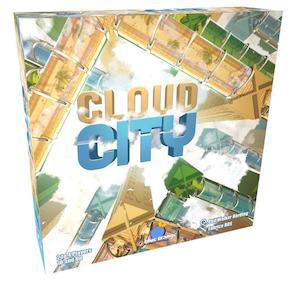 Cult Games: Cloud City
