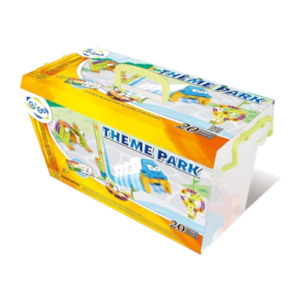 Gigo: JR ENGINEER THEME PARK