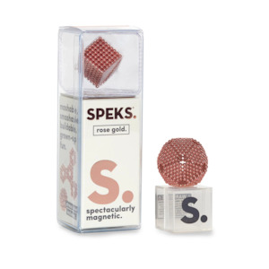 Speks: SPEKS - ROSE GOLD