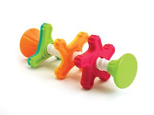 Fat Brain Toys: MINISPINNY