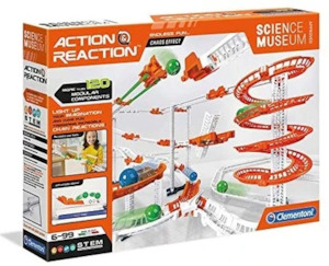 Construction: ACTION\REACTION CHAOS SET