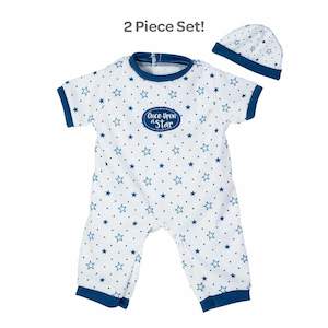 New: Adoption Fashion Once Upon A Star* - 40.6cm (16") Accessories