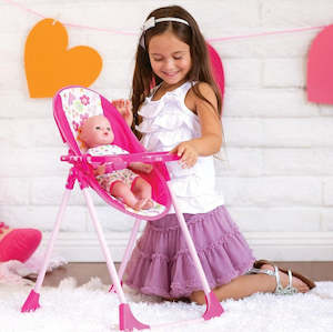 Toys: 4 IN 1 PLAY SET