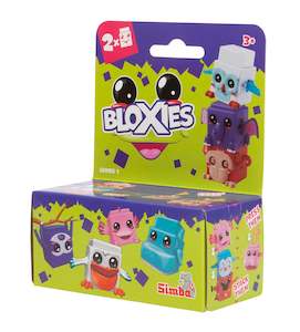 Bestseller 1: Bloxies Double Pack