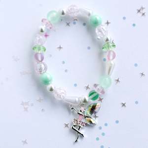 Fairy Magic Elastic Bracelet