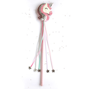 Staff Favourites: Celestial Unicorn Wand