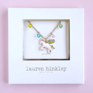 Staff Favourites: Celestial Unicorn