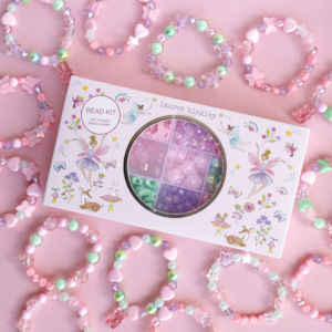 Valetines Day: Fairy Bead Kit