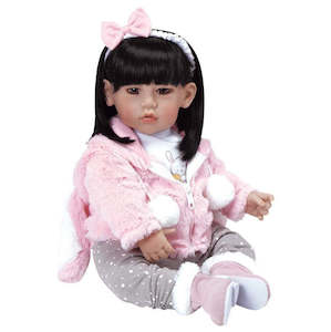 Adora: 50.8CM TODDLER TIME - COTTONTAIL