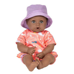 Adora: Beach Babies - Piper 33cm Doll