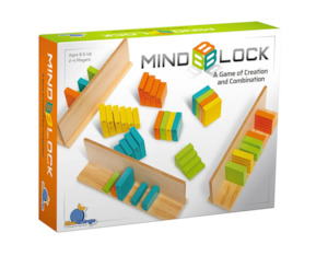 MINDBLOCK