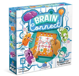 BRAIN CONNECT