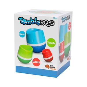 Tumbleroos