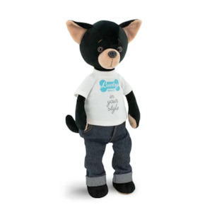 LUCKY BUZZ-IN YOUR STYLE  44CM