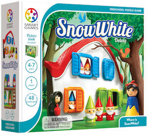 SNOW WHITE