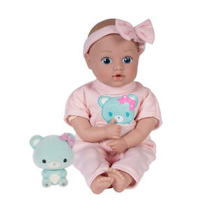 Adora: Be Bright Tots & Friends - Baby Bear