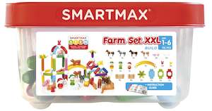 FARM SET XXL