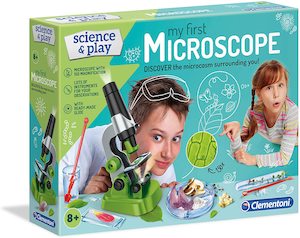 Microscope