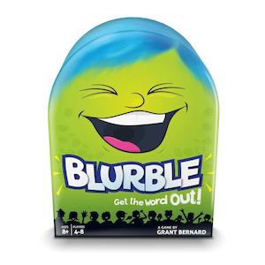 North Star Games: BLURBLE GAME