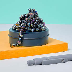 Fidgit Toys: Crags Magnetic Fidget Putty (150pcs)