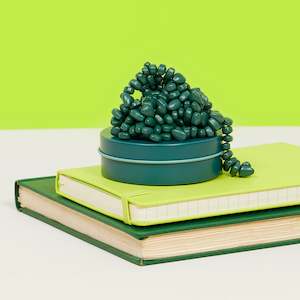 Crags Magnetic Fidget Putty (150pcs) Jade