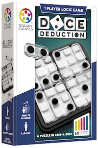 Dice Deduction