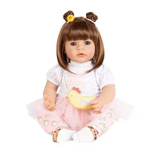 50.8Cm Toddlertime - Spring Chic(2022)