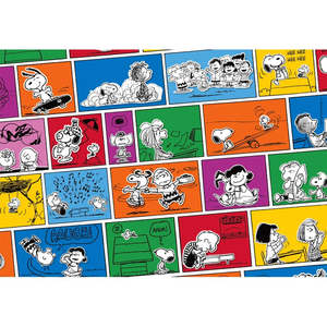 Peanuts, 1000pcs, Compact