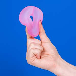 Speks: Gump Memory Stress Loop Moon Jelly